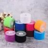 Amazon Transfronteiriço Patch Kinesiológico Joelheiras de Fitness Cotoveleiras Proteção de Tornozelo Fita Esportiva Equipamento de Proteção Patch Muscular Elástico