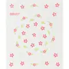 Adesivos para Unhas Yimei New Flower Lote Misto Adesivos 3D para Unhas Pequenos Adesivos Frescos de Tulipa para Unhas Adesivos para Unhas