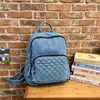 Bolsa de Ombro Dupla Estilo Coreano Transfronteiriça Feminina 2026 Novo Estilo Mochila Feminina de Grande Capacidade High-End para Trabalho Casual Viagem
