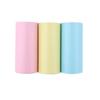 Papel Térmico Especial para Cámaras para Niños, Rollo de Papel para Cámara Polaroid 57X25Mm, Respetuoso con el Medio Ambiente, No Contiene Bisfenol A