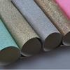 Fabricante Venta al por Mayor Brillo en Polvo Brillo en Polvo Papel con Brillo Papel con Brillo Colorido Papel Especial con Brillo en Varios Colores