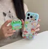 Funda de teléfono Toy Story adecuada para iPhone 18 Pro Max, magnética Apple 1p7, 16 de dibujos animados, con soporte 15p
