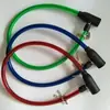 Cable de Bicicleta, Bicicleta Infantil, Bicicleta de Estudiante, Bicicleta de Montaña, Candado de Aro, Núcleo de Plástico, Núcleo de Aluminio, Ciclismo al Aire Libre