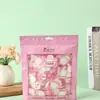 Mascarillas faciales comprimidas, seda de spa ultra delgada, salón de belleza, algodón puro, mascarilla facial hidratante desechable, suministro del fabricante