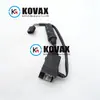 Interruptor Pequeño 11171771 Adecuado para Maquinaria de Construcción Volvo Ec con Ruedas L90E/60/70 Partes Cargador