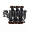 Colector de admisión OE 06E133201R para accesorios de motor Audi C7 C2 C5 2.5L