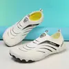 Novos sapatos de vadeio para casais transfronteiriços para natação na praia, sapatos de fitness para yoga, sapatos de cinco dedos para caminhada e montanhismo ao ar livre