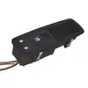 4602544AG Interruptor de Vidro Elétrico Aplicável Dodge Chrysler Único auto-6PIN Luz Verde Luz Azul Gelo Branco