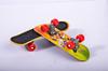 Rompecabezas de Loro Scooter Juguete para Afilar las Uñas Mini Patineta Juguete Venta al por Mayor Juguete para Patinar Tamaño Grande