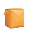 Bolsa de Empaque para Mudanza de Gran Capacidad, Bolsa Impermeable Engrosada para Entrega Express, Bolsa de Equipaje para Almacenamiento de Colchas en Dormitorios Estudiantiles