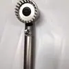 Filtro de purificación de agua en spray especial para nieve transfronterizo cabezal de ducha con presurización cabezal de ducha de masaje potente ducha doméstica