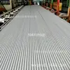 Material: Tubo Sin Costura de Acero Inoxidable 321, Especificaciones: 25*3mm*6000mm, Tubo Sin Costura Material 321