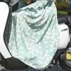 Protetor solar de perna para carro elétrico, roupa com proteção solar para pernas, protetor solar de verão para andar de motocicleta, avental para o busto, saia de proteção solar para as pernas