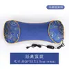 Almohada Cervical Eléctrica de Artemisa, Protección de la Columna Cervical, Almohada Ósea de Moxibustión para Ayudar a Dormir, Palo de Moxa Calentado Eléctricamente para Moxibustión Caliente