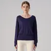 Nueva Chaqueta Deportiva de Verano con Cuello en V y Mangas Murciélago, Corte Holgado para Correr, Entrenamiento, Ropa para Exteriores, Fitness, Pilates, Ropa Casual de Yoga