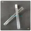 Viscosímetro de Tubo Giesey Qsg Tubo de Ensayo de Vidrio Viscosímetro de Tubo Giesey Burbuja Tubo de Viscosidad Giesey con Tapón de Goma