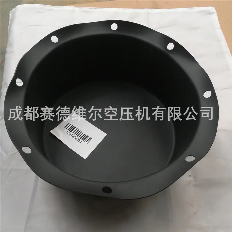 昆西Quincy空压机配件进气阀膜片1627404050 (