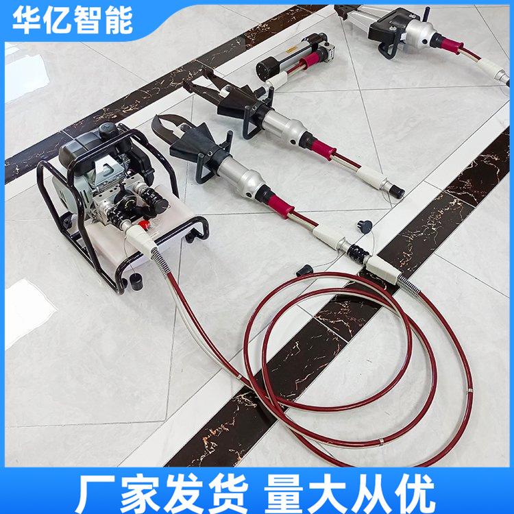 消防破拆工具组02