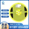 Zmm12 Diodo Zener 12V Ll-34 Modelo Completo Garantia de Qualidade Bem-vindo a Consultar