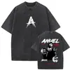 Camisetavintagerapperanuelaarhlm2Gira-Camisetahombreshujeres