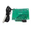 Novo Xh-W1209 Display Digital Controlador de Temperatura de Alta Precisão Interruptor de Controle de Temperatura Micro Placa de Controle de Temperatura Carcaça a Granel