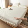 Cubierta Impermeable para Sábana de Cama a Prueba de Orina para Niños Protector de Colchón Simmons 2025 Nuevo Cubierta Gruesa Universal para las Cuatro Estaciones