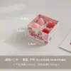 Vela de Morango Vela de Presente Perfumada Presente Corporativo Vela Perfumada Artificial Lembrança Odm Oem Personalização