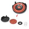 Adequado para Buick oncora tampa de válvulas kit de reparo de diafragma da tampa de válvulas acessórios OE 25198874 5556142