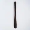 Calzador de Madera Maciza para Uso en Casa, Mango Largo, No Necesita Agacharse, Herramienta Portátil para Calzarse, Venta al por Mayor desde el Fabricante, Calzador Extendido