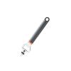 Gadget de cocina de spot de fábrica mango de silicona creativo 16 piezas de patatas cortadas para queso pelador de ajos