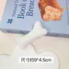 Pingente de castor de pelúcia broche de desenho animado fofo acessórios chaveiro pingente de bolsa cachecol protetores de ouvido acessórios de vestuário atacado