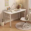 Não é necessária instalação; mesa dobrável para imóveis de aluguel, mesa de computador, mesa de dormitório, escrivaninha, mesa de jantar para uso doméstico, mesa de jantar retangular