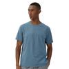 Playeras Deportivas Personalizadas de Secado Rápido con Tecnología de Costura de Precisión Absorbente del Sudor y la Humedad para Calle, Exterior, Correr y Fitness, Tops de Manga Corta