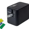 Brother Pt-P900 Impresora de Etiquetas Activos Fijos Energía Telecomunicaciones Oficina Campo Dedicado Corte Automático