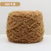 Bolas de Hilo de Coral Fleece Área de Tejido para Jardín de Infantes Creación de Ambiente Adornos Colgantes Rincón de Manualidades Decoración diy Colgantes de Bolas de Hilo de Felpa