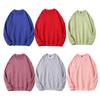Sudadera de Aniversario Cuello Redondo Camiseta para Eventos Ropa para Fiesta de Empresa Hombres y Mujeres Barbería Tienda de Belleza Celebración Ropa de Trabajo