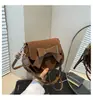 Bolsa Feminina 2026 Novo Estilo Fashion Versátil Bolsa de Ombro Único Bolsa concha de Laço Nicho Bolsa Transversal para Celular Chique Tendência
