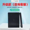 Caja de Conexiones Impermeable para Exteriores con Terminales de Plástico ABS Caja Sellada para Interruptor de Monitoreo Fuente de Alimentación Caja de Distribución