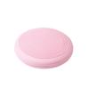 Esterilla de Equilibrio para Yoga PVC Multicolor Antiexplosión Cojín Inflable Pedal Pisada Esterilla Plana Engrosada Entrenador de Pasos Suave Esterilla de Masaje