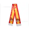 Set de Animación para Aficionados Españoles con Elementos de Bandera, Bufanda, Camiseta, Sombrero, Gafas, Suministros para Decoración de Fiestas de Eventos
