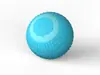 Bola de Queimada Inteligente para Gatos, Bola de Provocação Automática para Gatos, Brinquedo Elétrico para Gatos, Gadget de Autoentretenimento, Brinquedo Consumidor de Energia, Bola Quicante