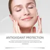 Jaysuing Mascarilla Hidratante de Colágeno Cuidado Suave de la Piel Nutritiva e Hidratante Mascarilla Suavizante e Hidratante Facial