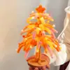 Árvore de Natal de Fogos de Artifício Pacote de Material DIY Feito à Mão Palito Torcido Enfeites Caseiros para Namoradas e Melhores Amigas Presentes de Natal