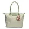 2025 Bolsa Longxiang Ecológica Bolsa para Empanadas Bolsa de Mano Versátil para Mujer Bolso de Hombro Cruzado Bolso de Viaje para Mujer