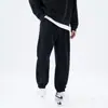 Calça Esportiva Casual Personalizada para Homens, Comércio Exterior Transfronteiriço, Calça Longa Jogger de Nove Pontos para o Verão, Calça de Estudante, Calças Casuais para Atacado Transfronteiriço