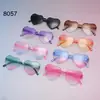 Gafas de Sol Populares de Dibujos Animados para Niños, Múltiples Estilos, Protección UV, Gafas de Sol para Proteger del Sol para Niños y Niñas, En Stock