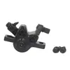 Accesorios para Patinete Pro2/M365 Disco de Freno Negro Disco de Freno Piezas de Repuesto para Patinete Transfronterizo