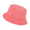 Gorra con Logo Personalizado, Gorra de Pescador de Algodón Puro Lavada y Desgastada, Gorra para el Sol para Senderismo al Aire Libre, Gorra Casual, Gorra de Mezclilla Versátil