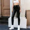 Leggings Deportivos para Mujer Estilo Nuevo 2025, Cintura Alta, Control de Abdomen, Alta Elasticidad, Adecuados para Uso al Aire Libre, Pantalones de Entrenamiento para Gimnasio