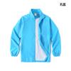 Camisas Publicitarias Culturales de Manga Larga con Solapa para Otoño e Invierno Hechas a Medida Cortavientos para Actividades al Aire Libre Ropa de Trabajo Chaquetas Ropa de Trabajo Hechas a Medida para Hombre